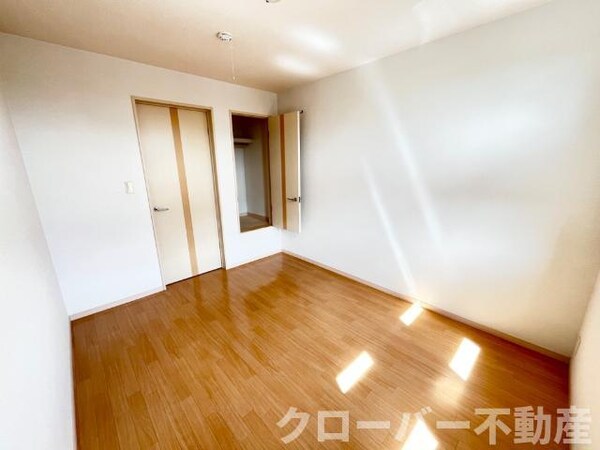 内装他(洋室)