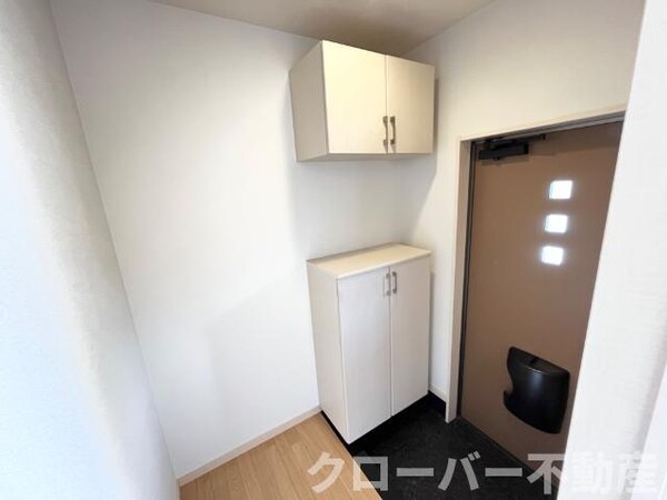 玄関(玄関)