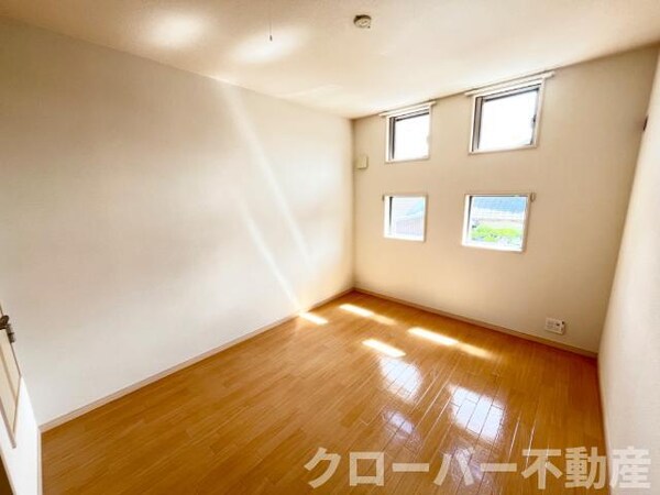 内装他(洋室)