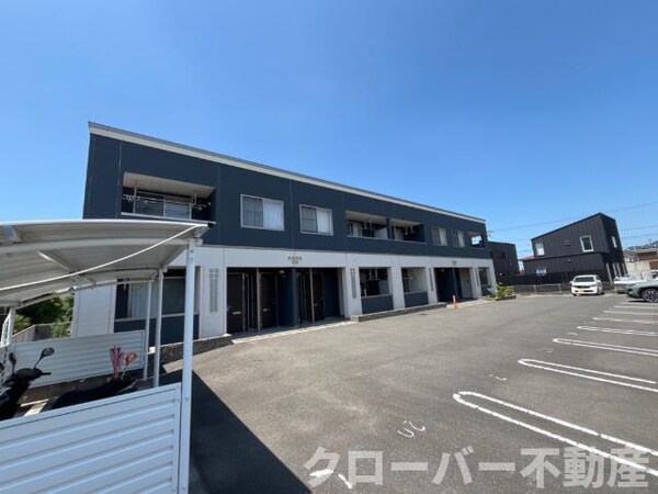 外観(外観写真（昼）)