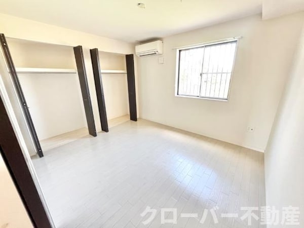 収納(洋室)