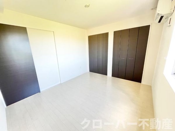 内装他(洋室)