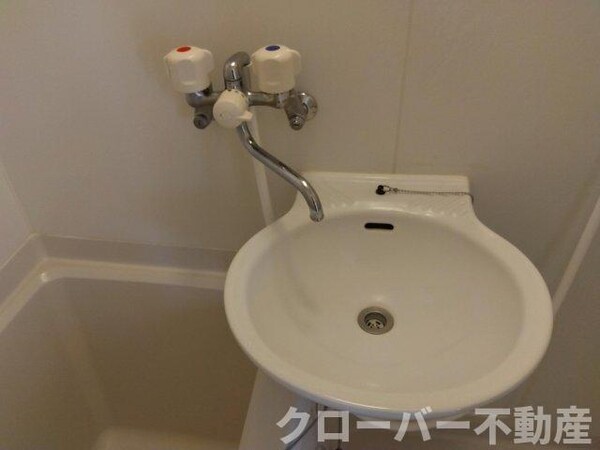 洗面・脱衣所