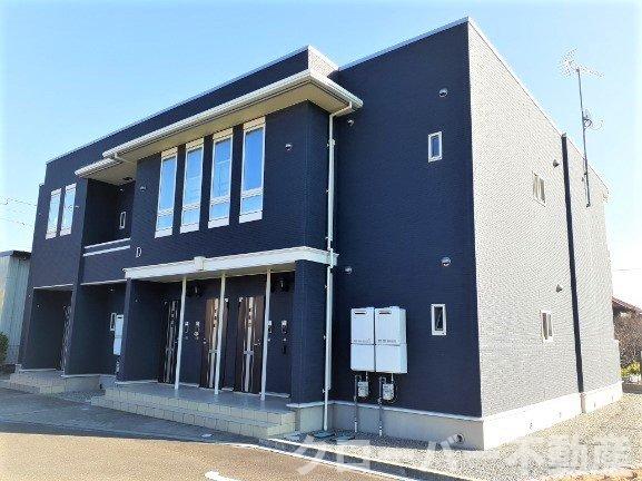 フェリス・バリオＤ