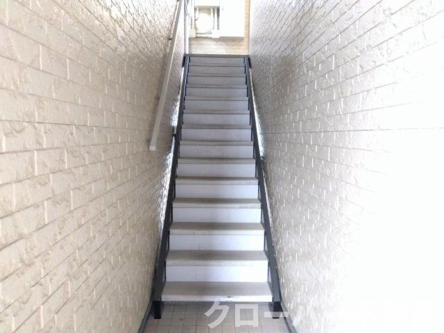 物件内観写真11　