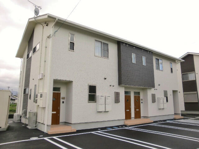 ルネス吉岡４０号地