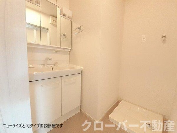 洗面・脱衣所