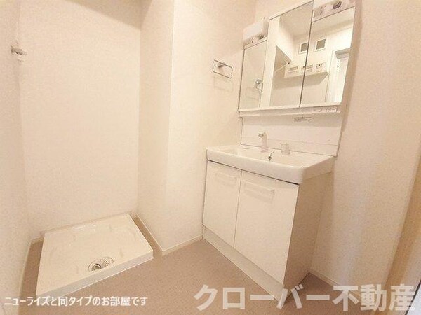 洗面・脱衣所
