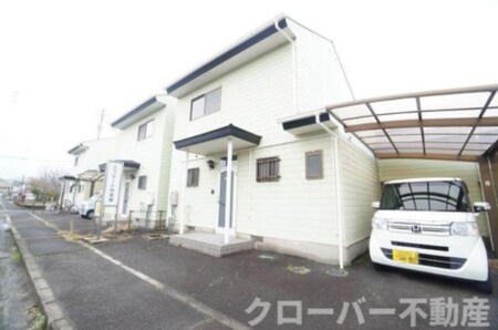 エステート宇多津E外観写真