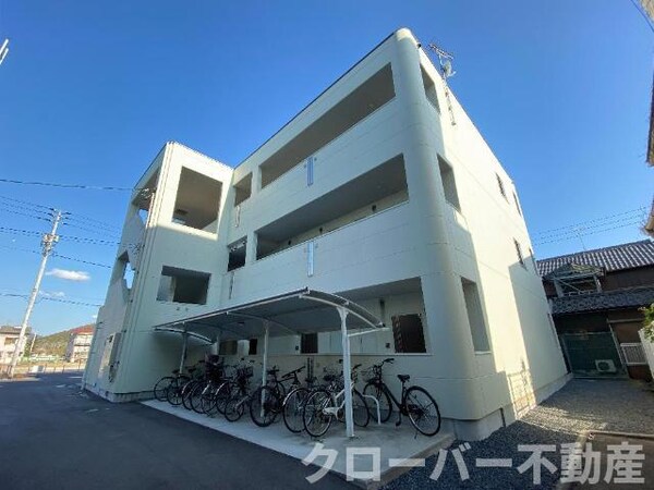 外観(外観写真（昼）)