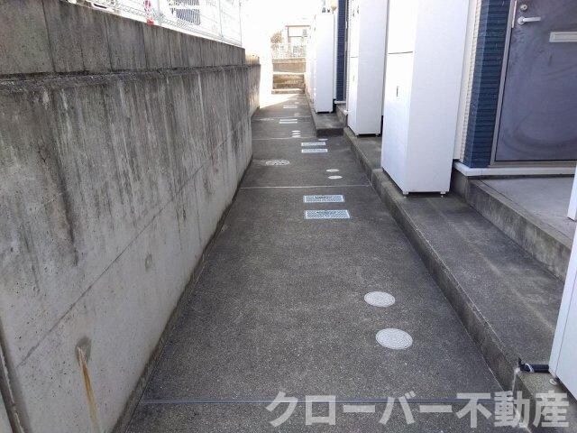 物件外観写真7　
