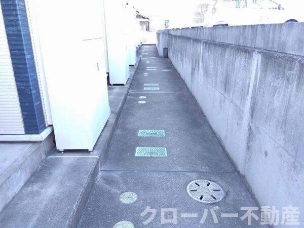 ロビー・ラウンジ