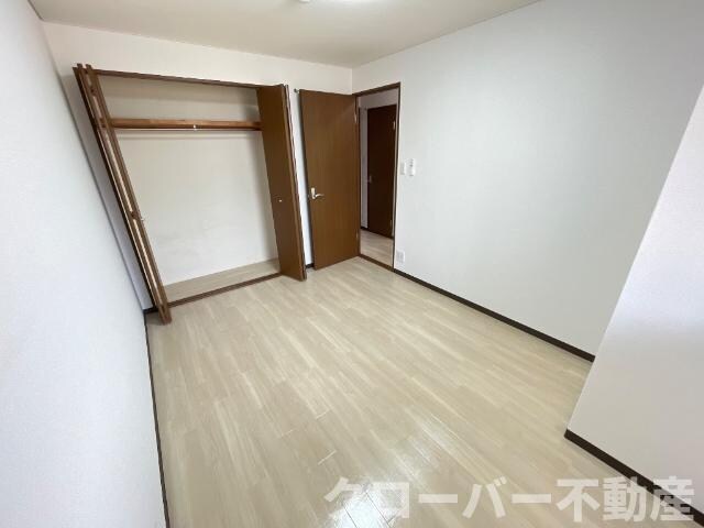 物件内観写真15　(洋室)