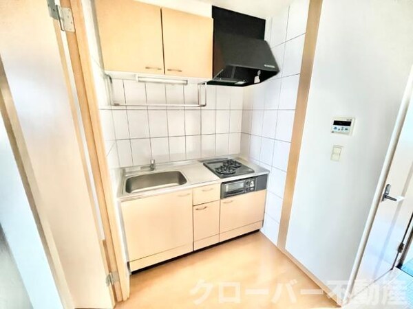 キッチン(キッチン)