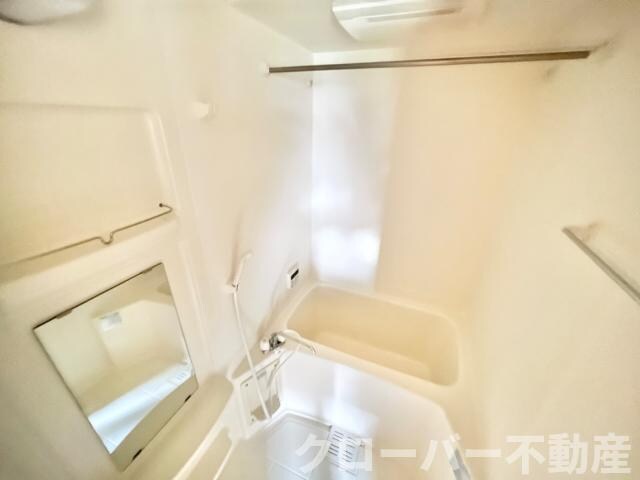 物件内観写真7　(バス／シャワールーム等)