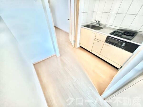 キッチン(キッチン)