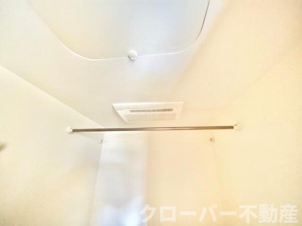 浴室(浴室乾燥機)