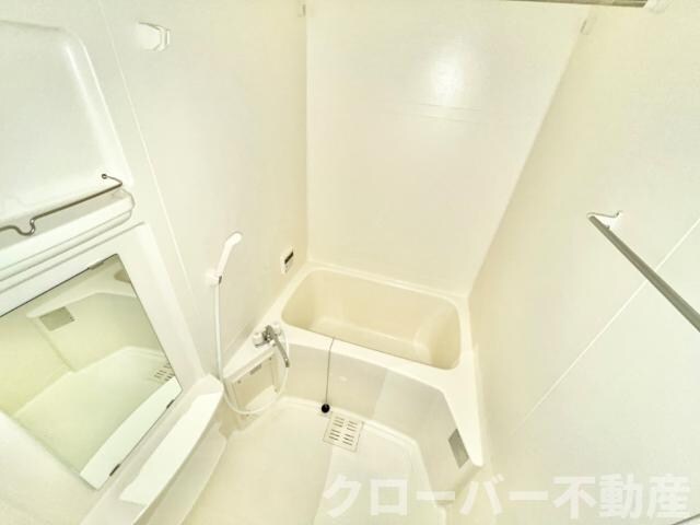 物件内観写真9　(バス／シャワールーム等)