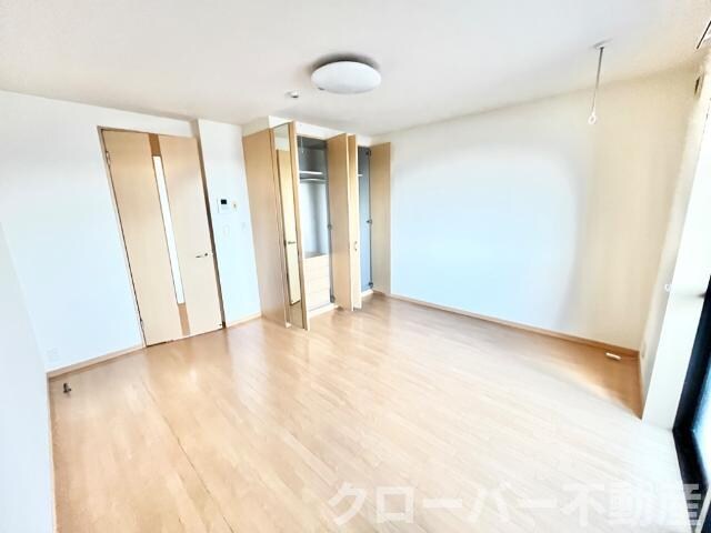 物件内観写真14　(洋室)