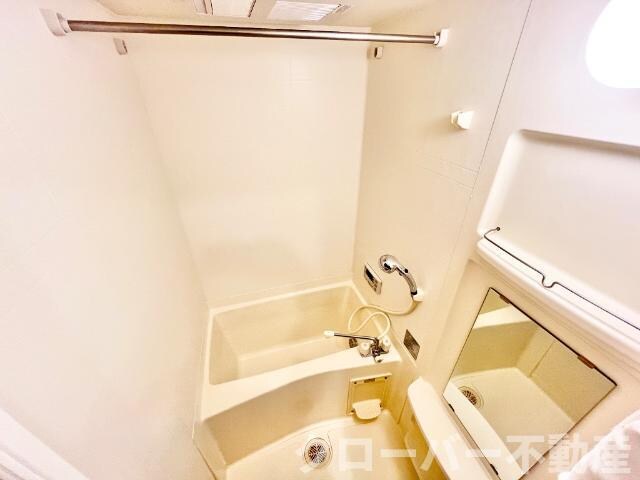 物件内観写真8　(バス／シャワールーム等)