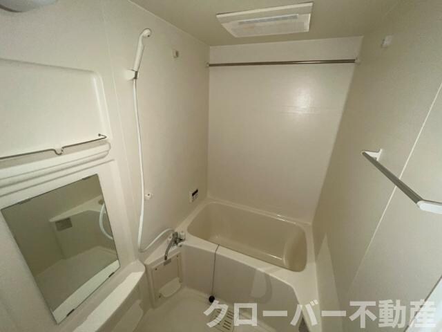 物件内観写真12　(バス／シャワールーム等)