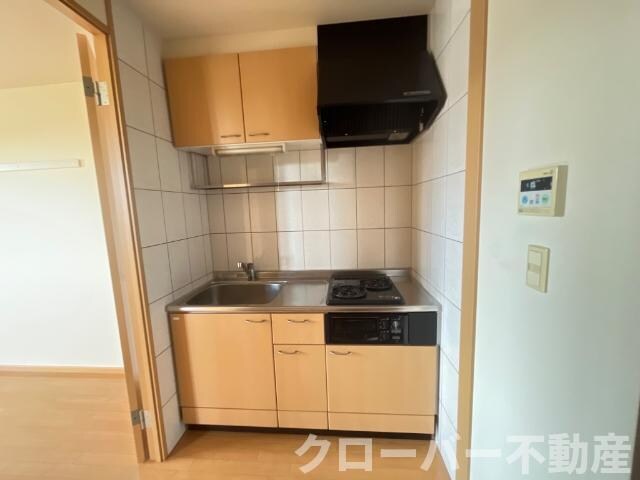 物件内観写真18　(キッチン)