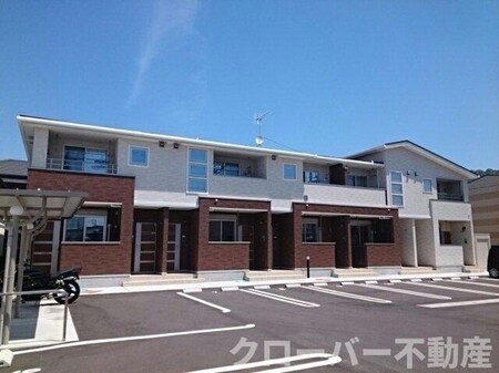 ルーベル土器　Ｂ外観写真
