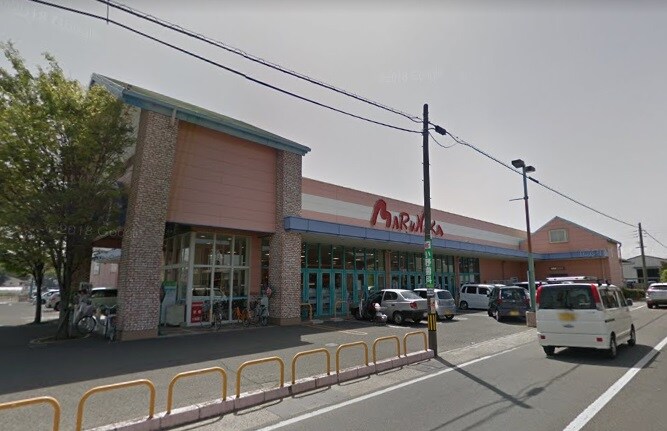 物件内観写真20　(マルナカ 大野店 3206m)