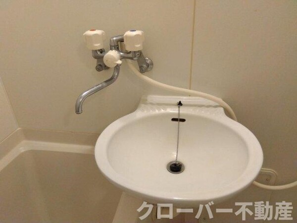 洗面・脱衣所
