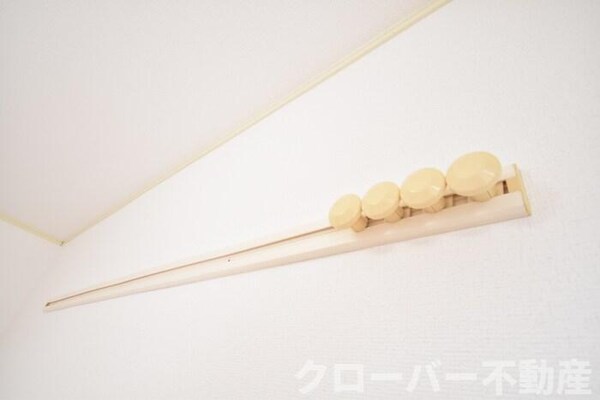 内装他(ハングバー)