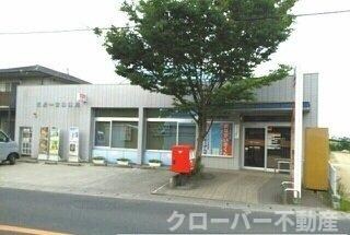 物件外観写真6　(一宮郵便局さんまで400m)