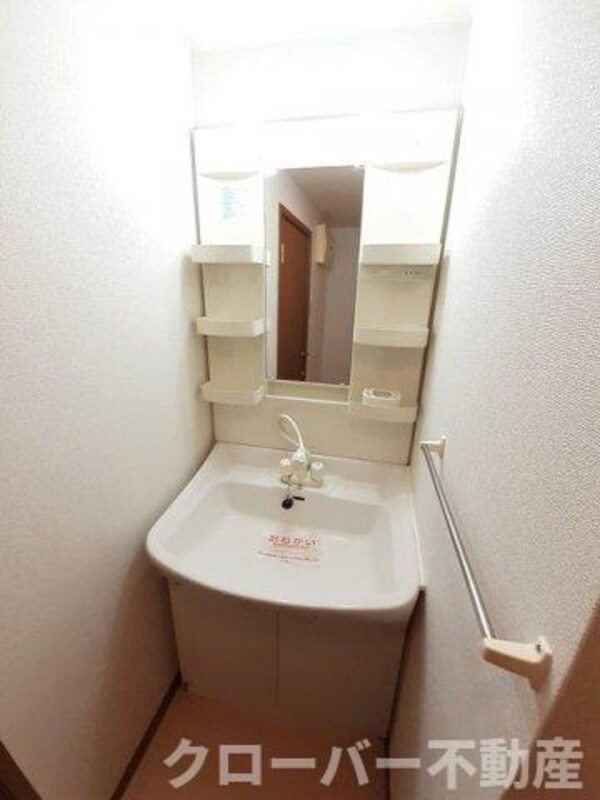 洗面・脱衣所
