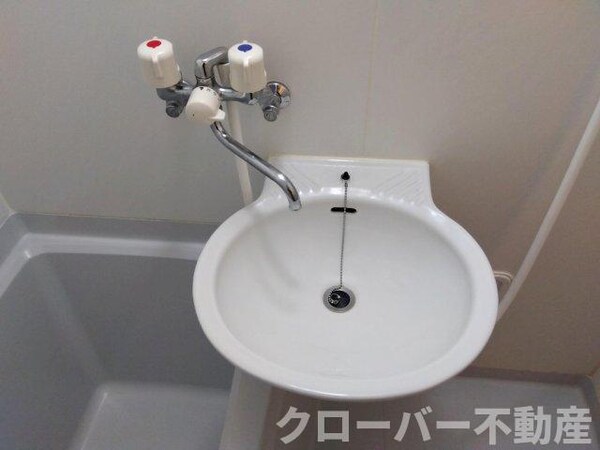 洗面・脱衣所