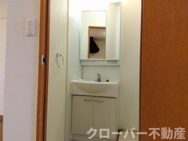 洗面・脱衣所