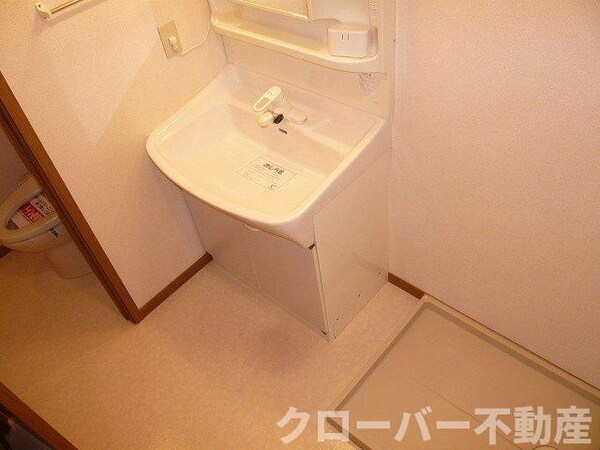洗面・脱衣所