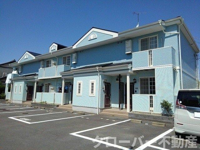 メゾンフルーレ　Ｂ