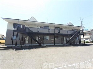 ニューエルディム浅野外観写真