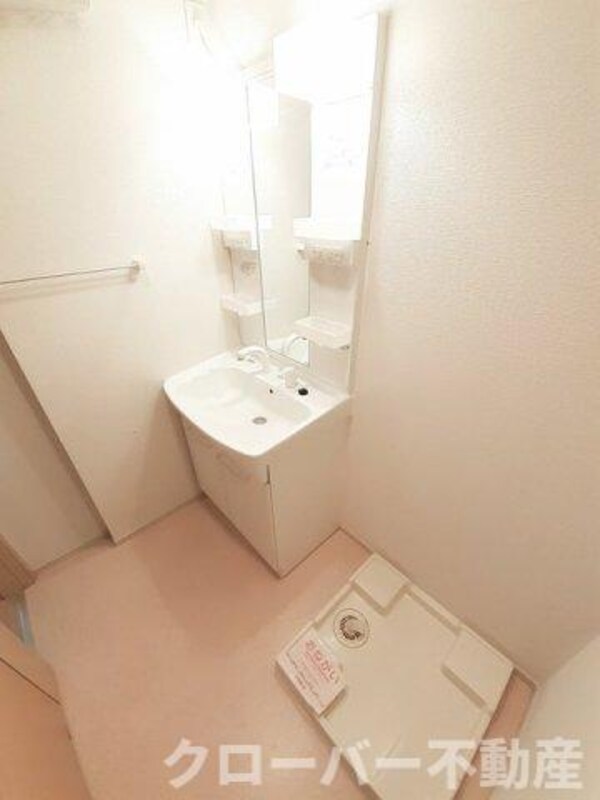 洗面・脱衣所