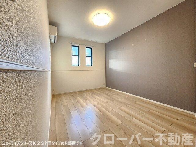 物件内観写真11　