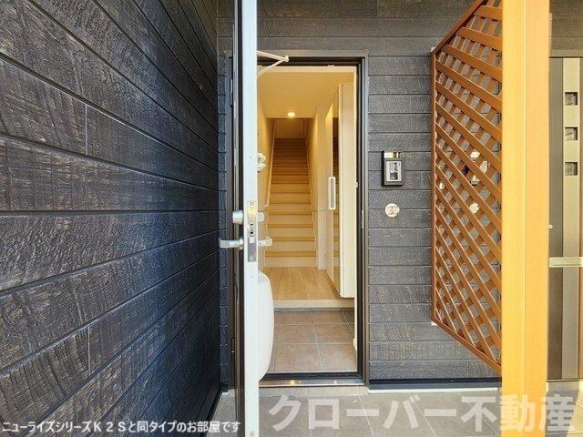 物件内観写真14　