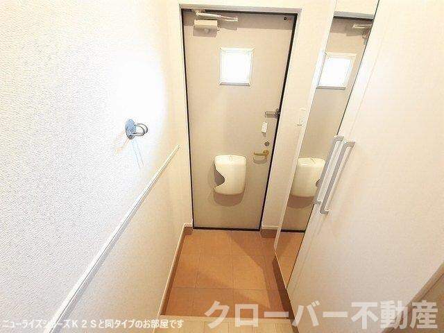 物件内観写真13　