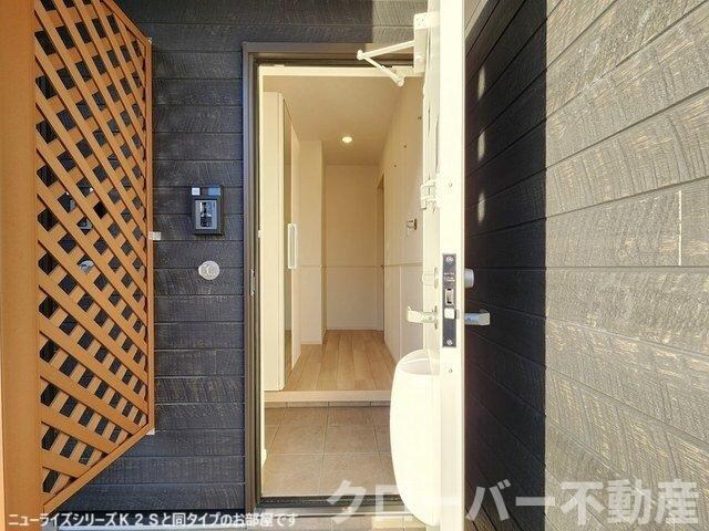 物件内観写真13　