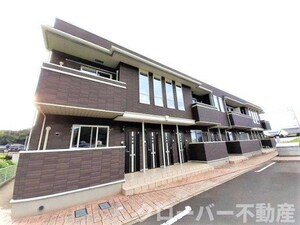 ベル　アンジュ外観写真