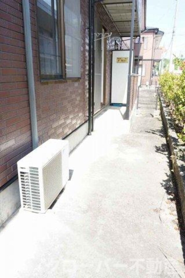 庭