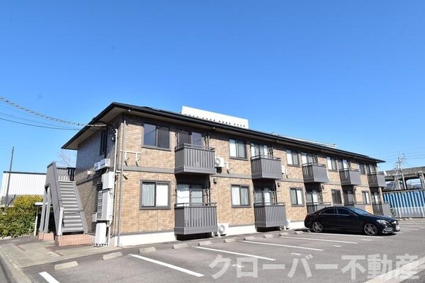 外観(建物外観)