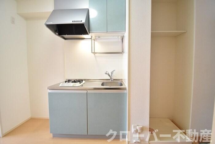 物件内観写真5　(キッチン)