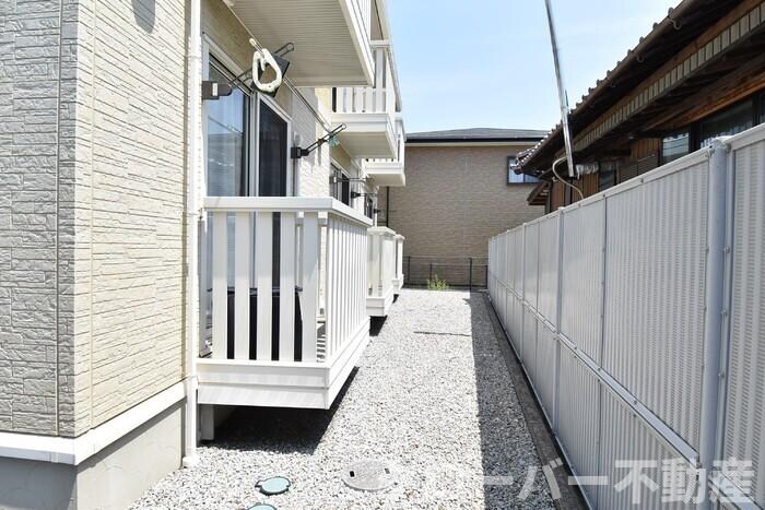 物件内観写真20　(その他共有部分)