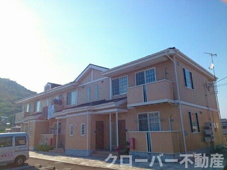 さくら　Ｂ外観写真