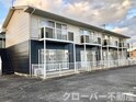 フォブール郡家