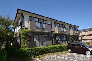 サンビレッジ七番街さくら棟外観写真